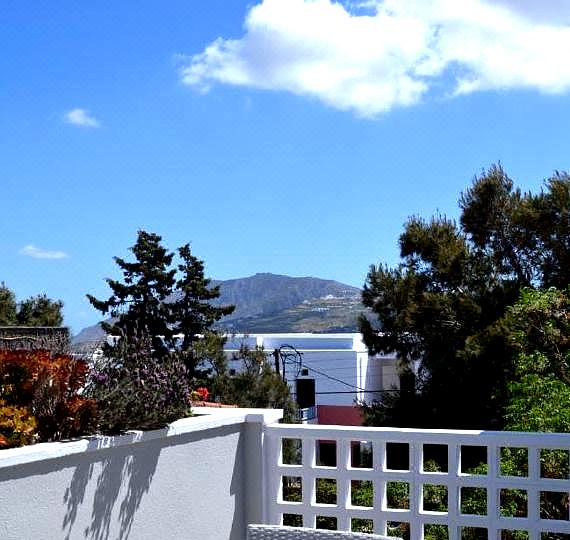 Atrium Villa